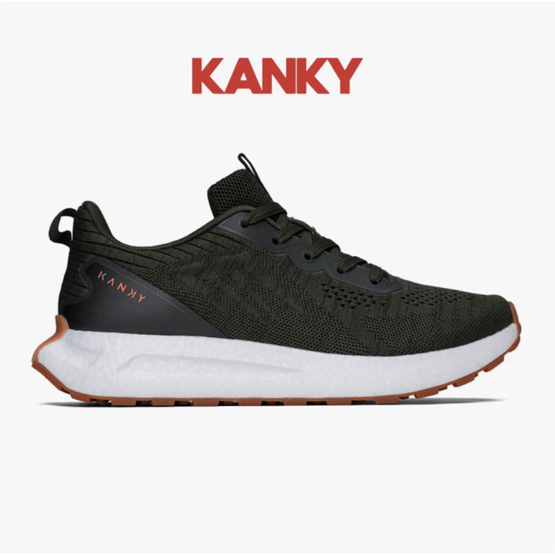 Sepatu Kanky Story Honjo Army