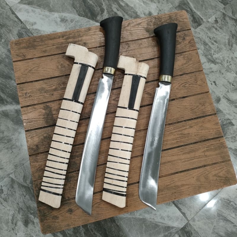 pisau bedog super serbaguna