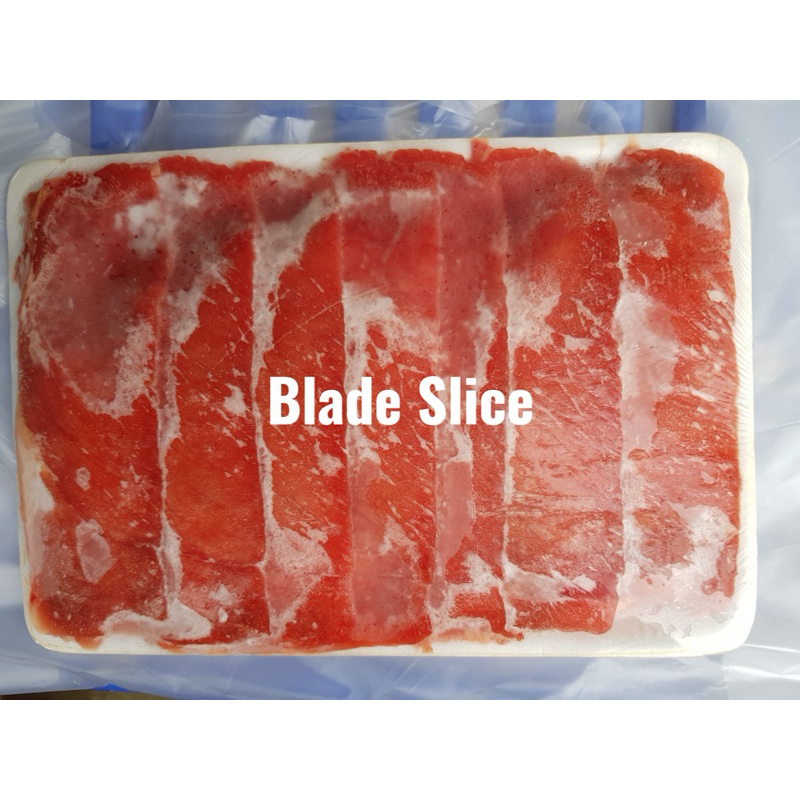 

Beef Belly Low Fat 500g