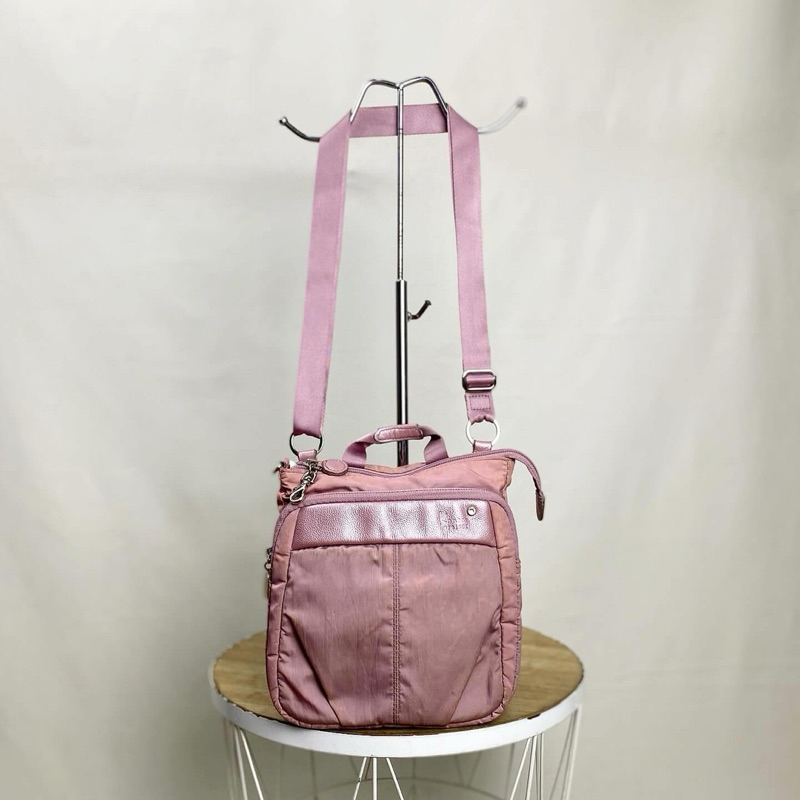 Tas slingbag KANANA PROJECT (japan)