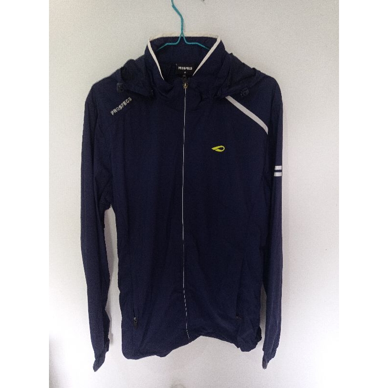 Running Outdoor Softshell Prospecs