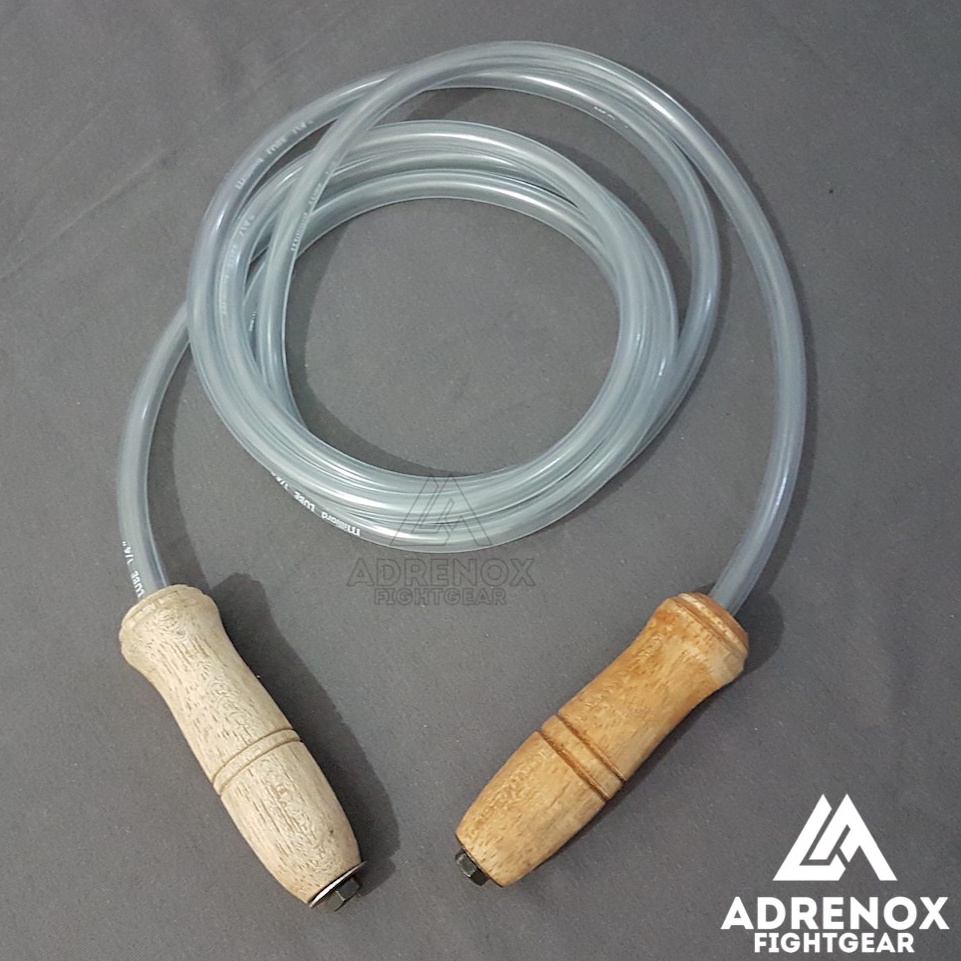 KODE M9Q5 Skipping Rope  Tali Skipping Selang 14