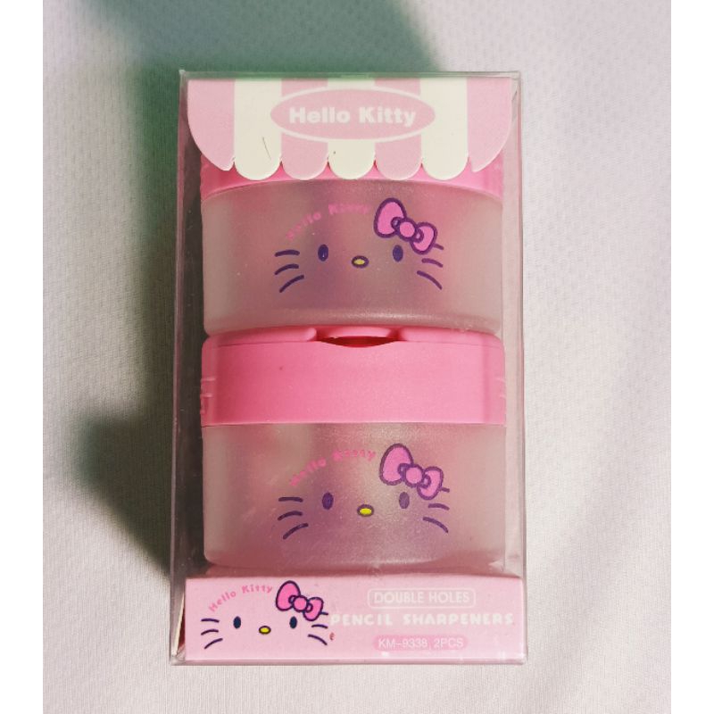 

Rautan Double SANRIO