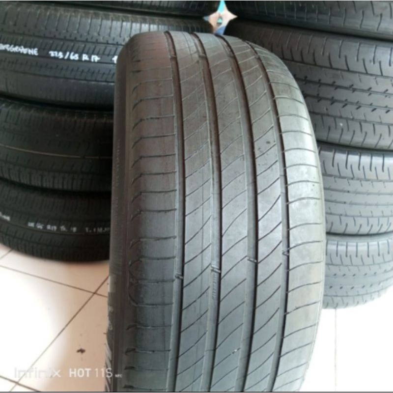 Ban Mobil Copotan Ring 17 Ukuran 225 65 R17 Second Tubles