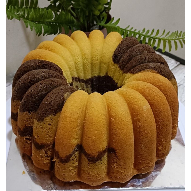 

MARMER CAKE
