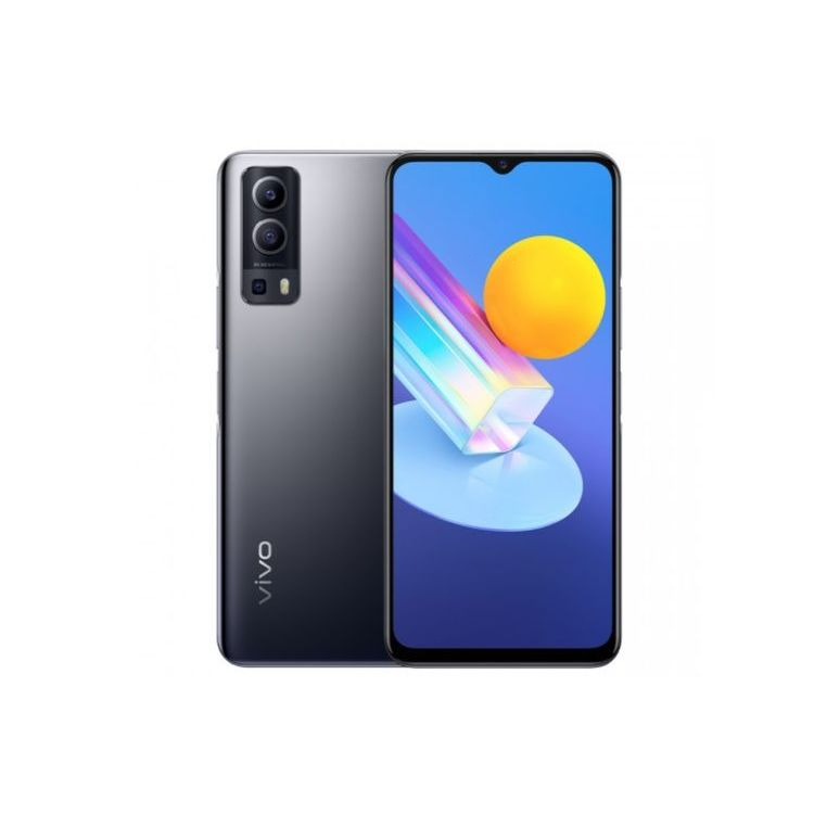 HP VIVO Y72 RAM 12/256GB FULLSET BERGARANSI 12 BULAN