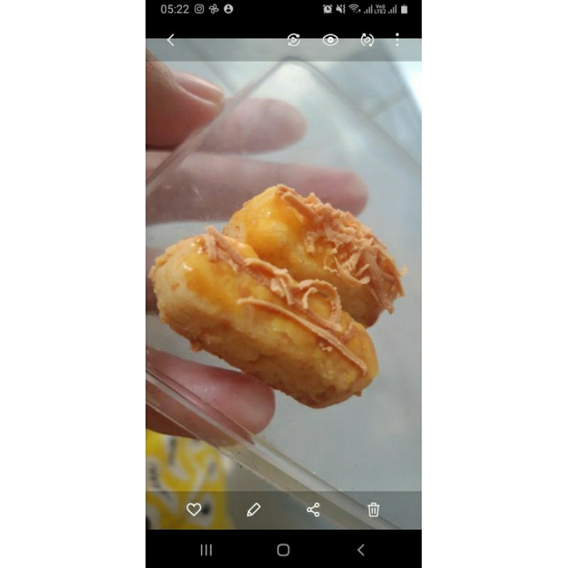 

Castengel Edam Homemade