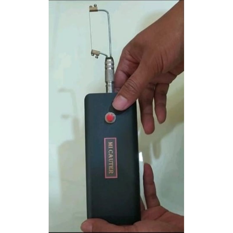 Alat Sunat dan Khitan Cauter