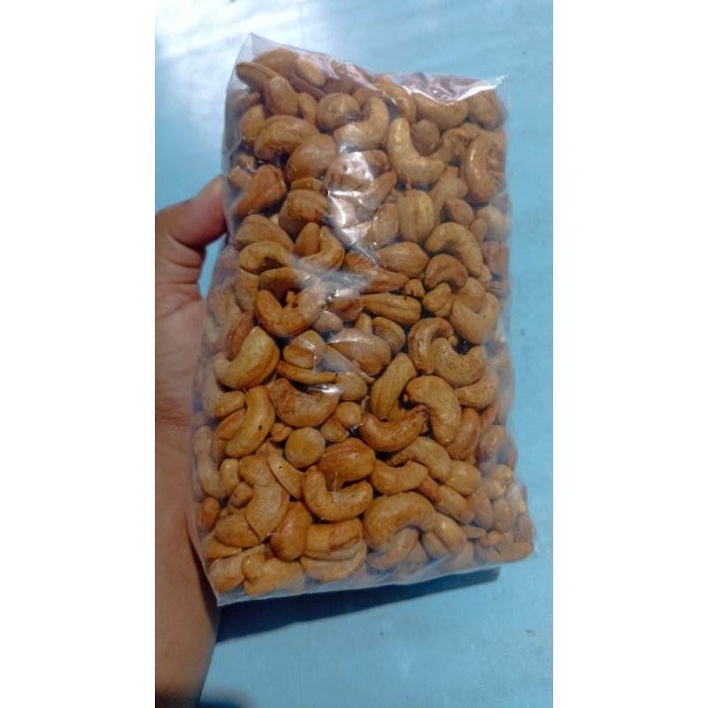 

Mente atau mede goreng utuh