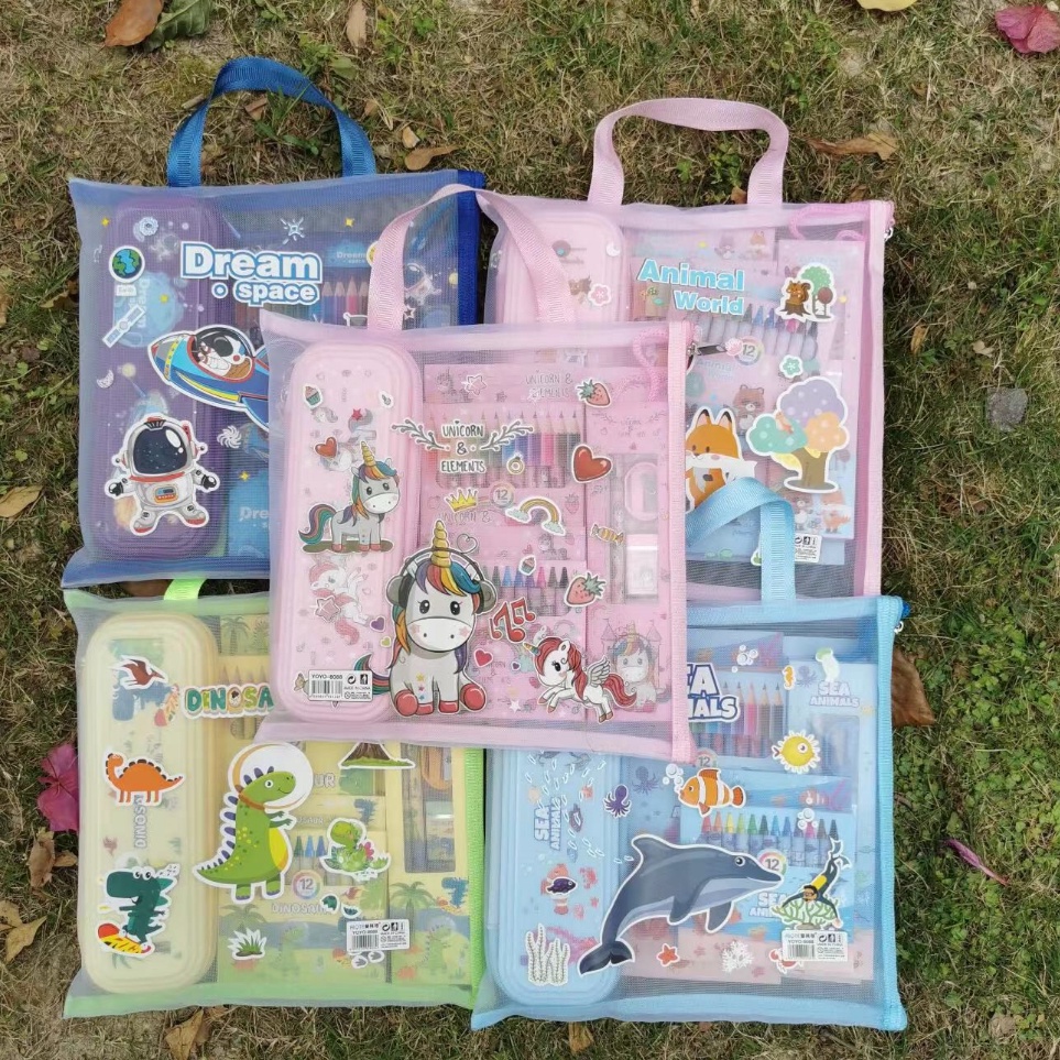 

KODE J1W5 JUALLARISIDKTPS11KOTAK PENSIL SETT STUDY SET STATIONERY SET ALAT TULIS SEKOLAH ANAK SET ATK MOTIF
