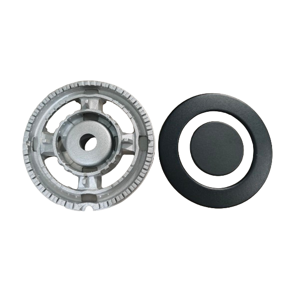 BURNER KOMPOR TANAM / FREESTANDING DIAMANTE