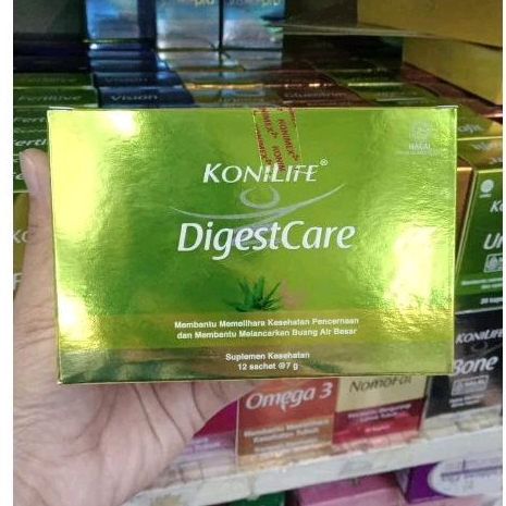 digestcare konilife