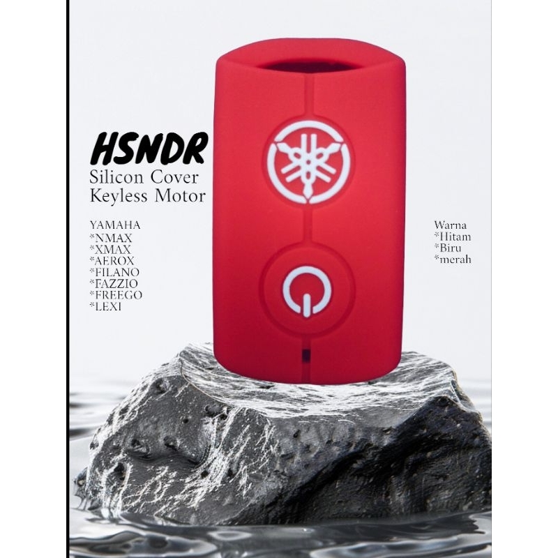 silikon cover keyless remote motor