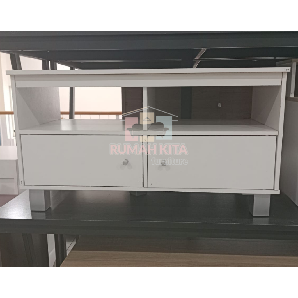 Rak TV Rubik RTV 01 White