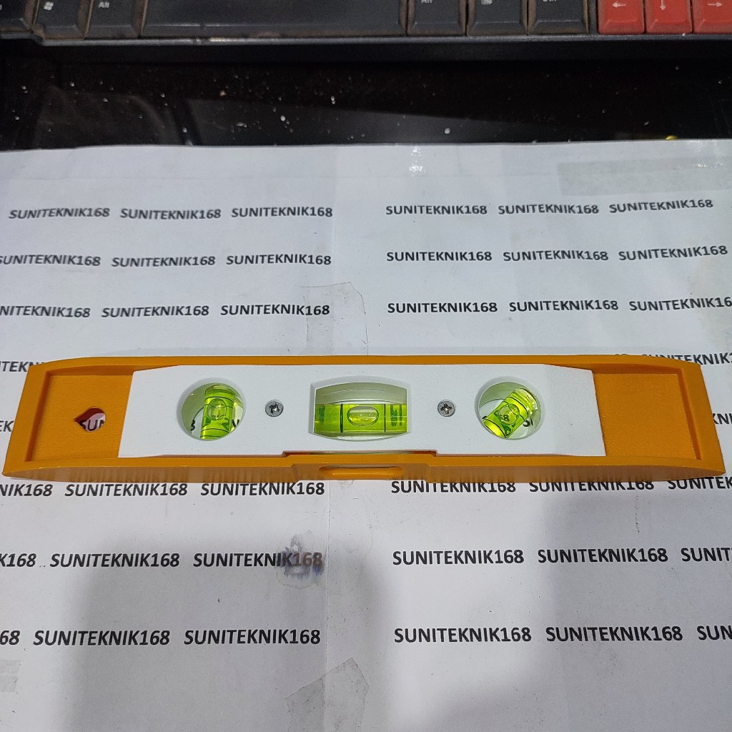 WATER PAS 9 INCHI - 18 INCHI - 24 INCHI