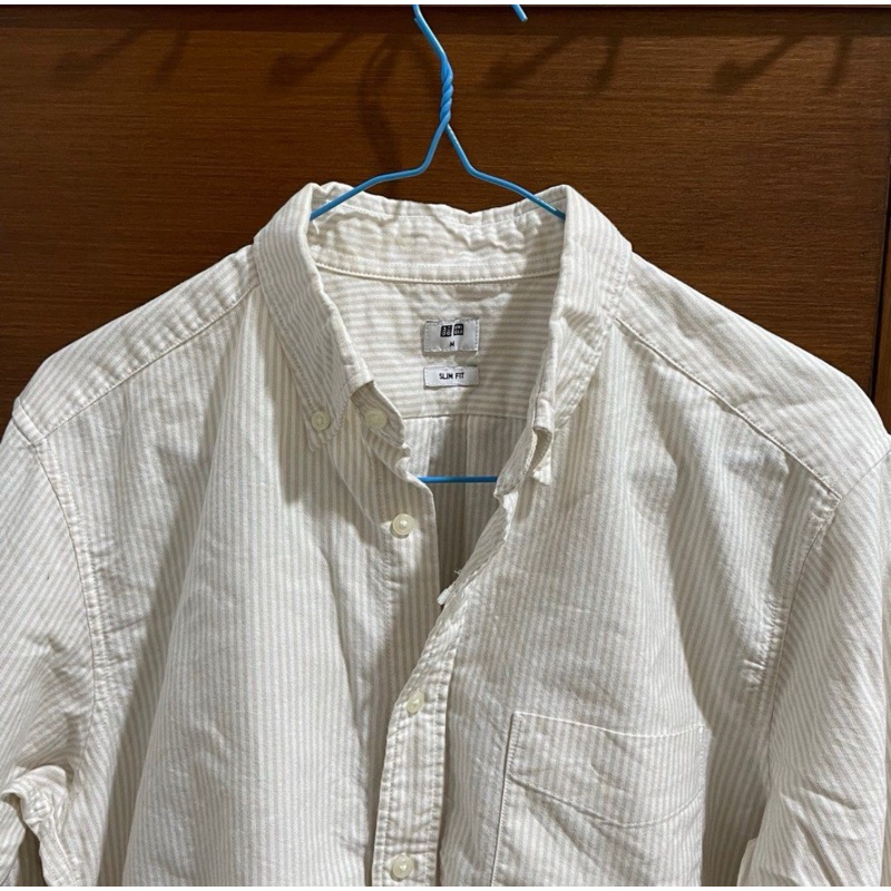 Uniqlo Oxford Shirt
