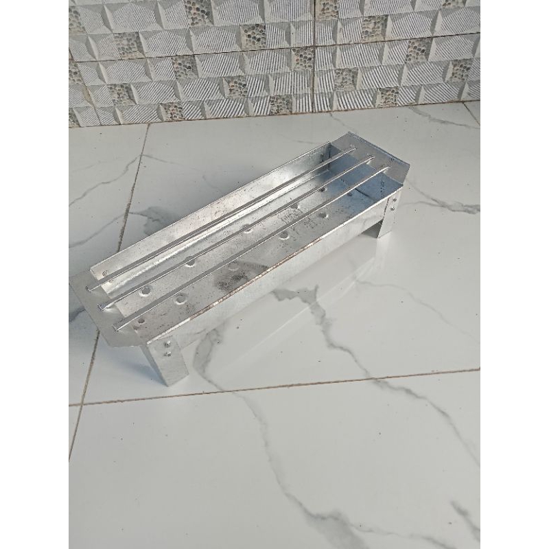 Panggangan sate arang