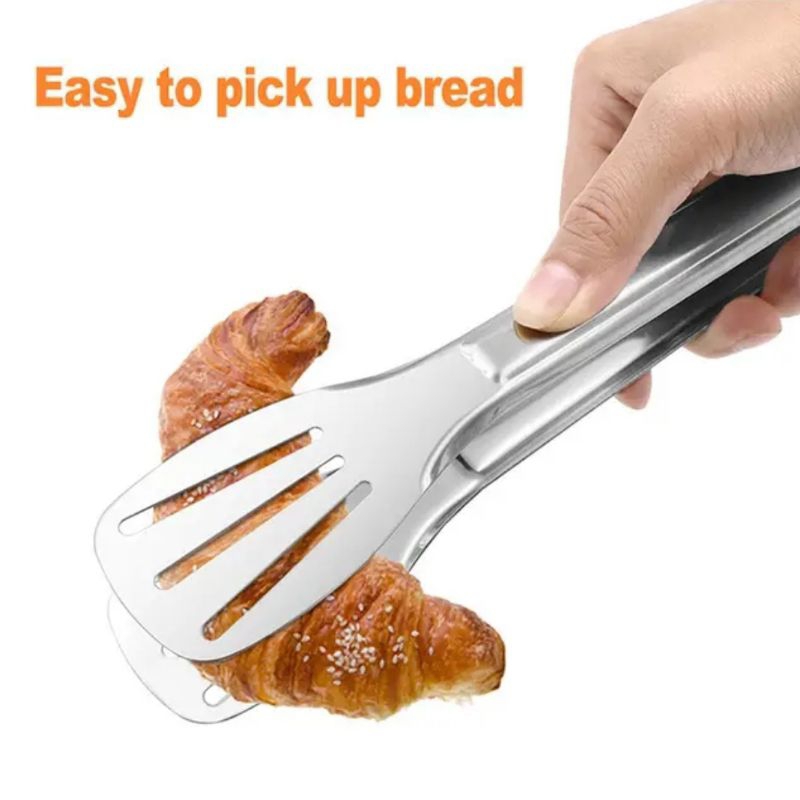 Penjepit Makanan ~ Penjepit Kue ~ Jepitan Makanan ~ Jepitan Kue