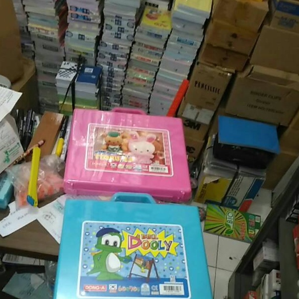 

KODE Y43S Dong a 6 7 krayon crayon donga made in kores