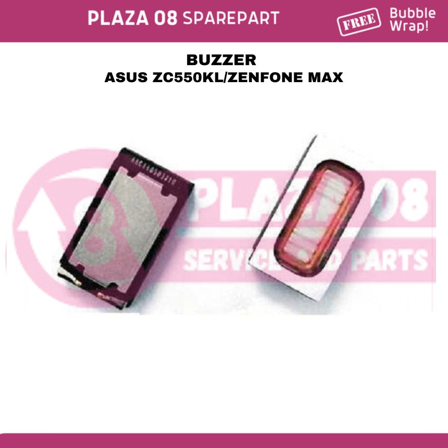 BUZZER ASUS ZC550KL/ZENFONE MAX