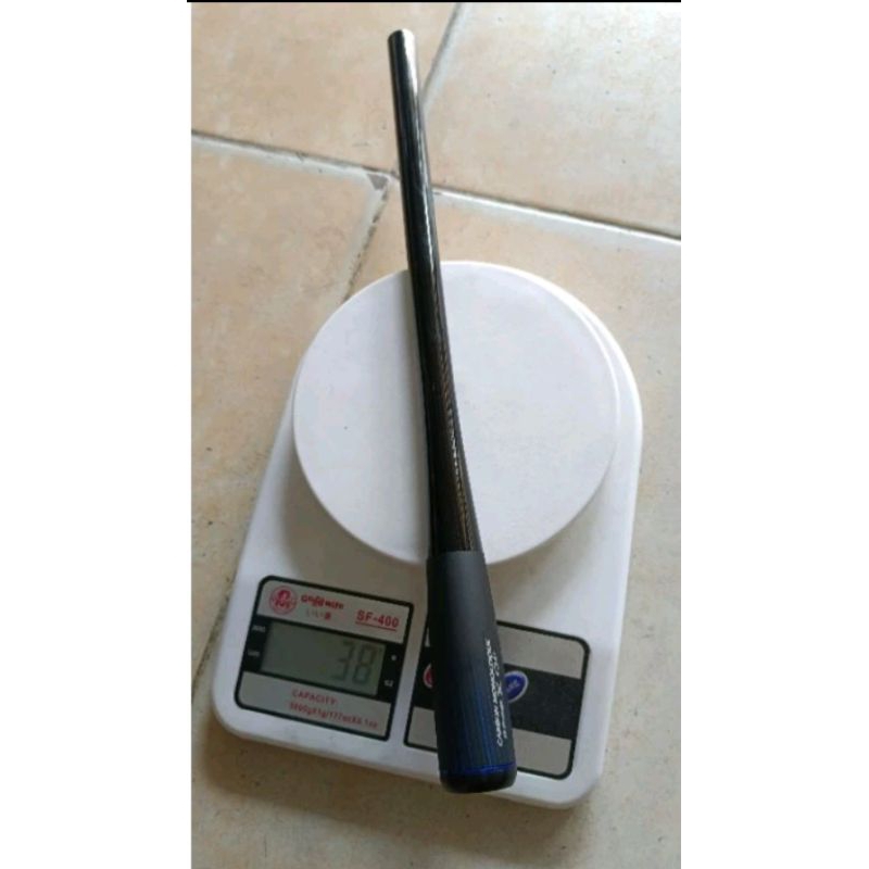 HANDLE GAGANG JORAN BUTTLE BUT JORAN MONOCRON C14 SUPPORT SMUA JENIS REEL SEAT