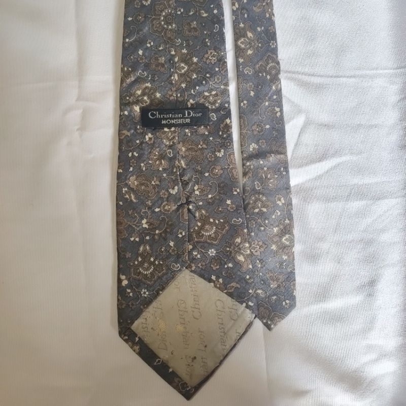 preloved Dasi DIOR Christian Dior Original Ori