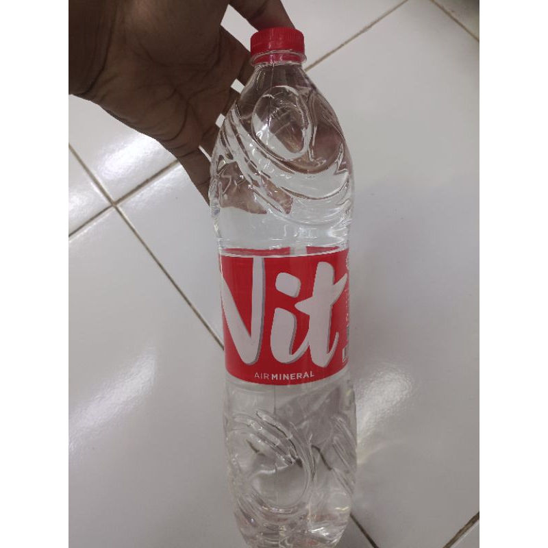 

air mineral VIT 1,5L