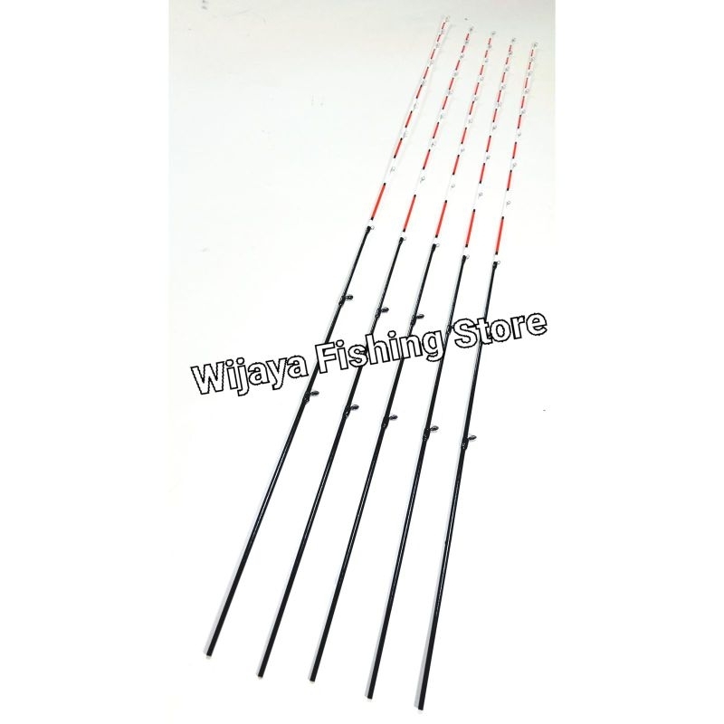 Atasan Joran Pancing Oncak Mantis