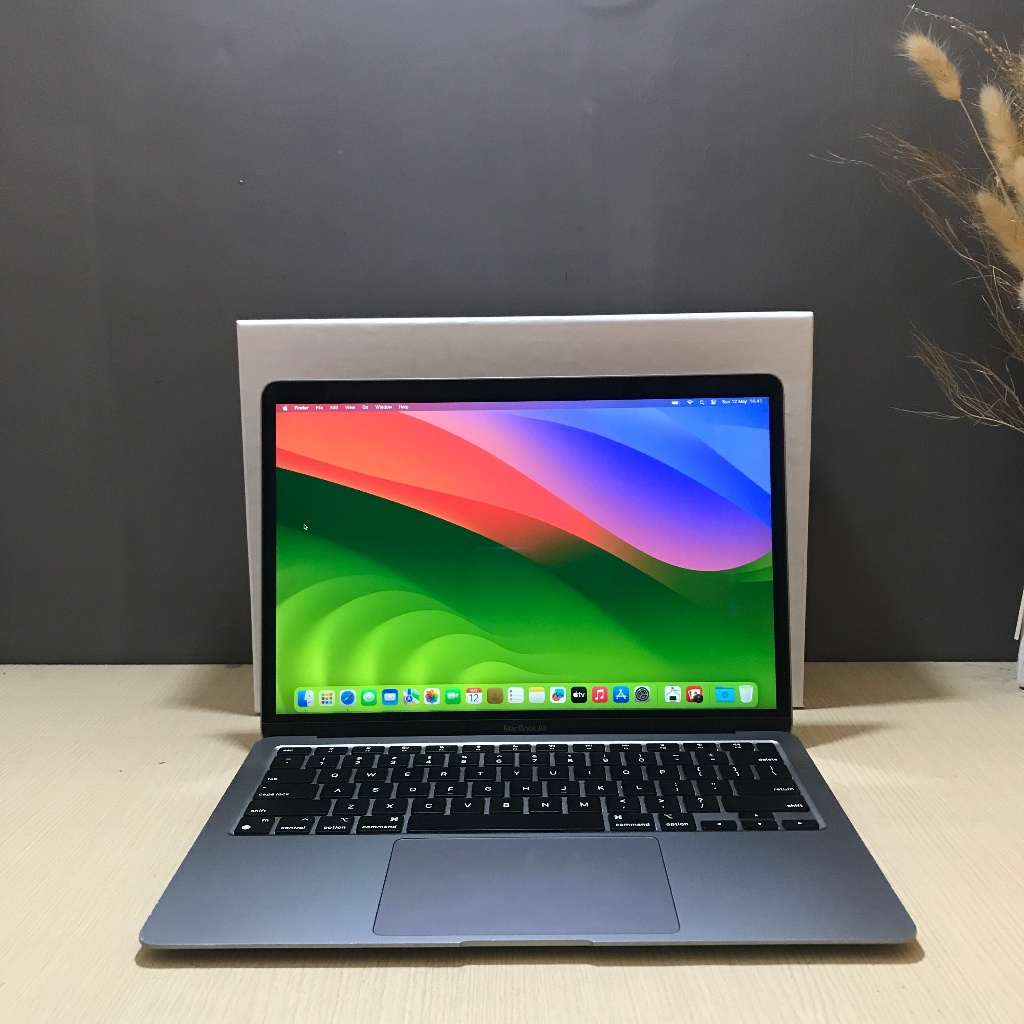 MacBook Air 13" 2020 M1 Ram 16 GB Ssd 256 GB