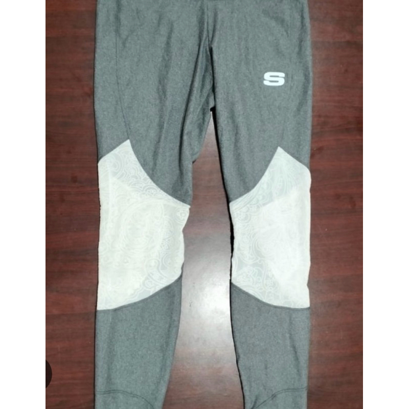 legging skechers ori new