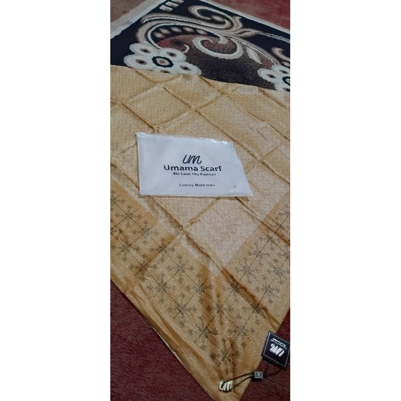 Umama scraft luxury