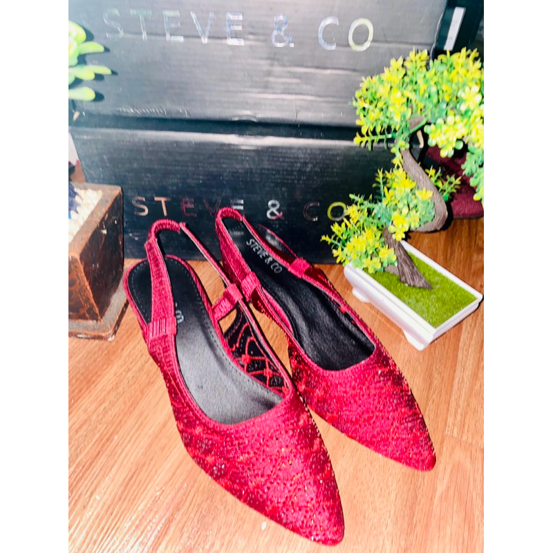 Steve & co bustong original kode 499