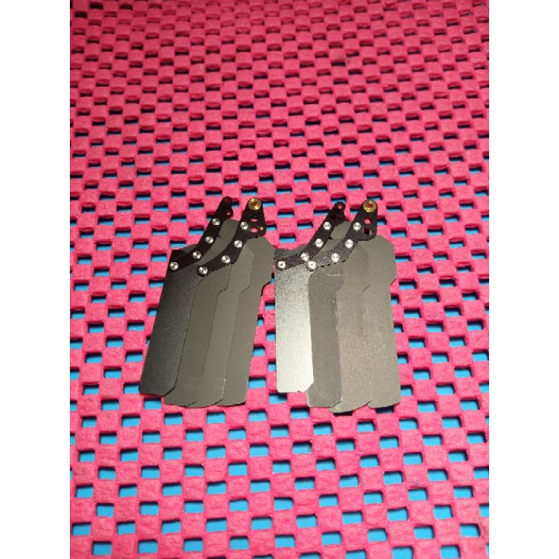 shutter blade daun shutter nikon D7000 ori