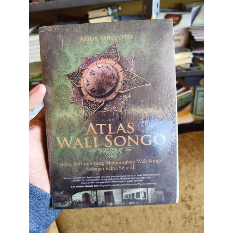 Atlas Walisongo