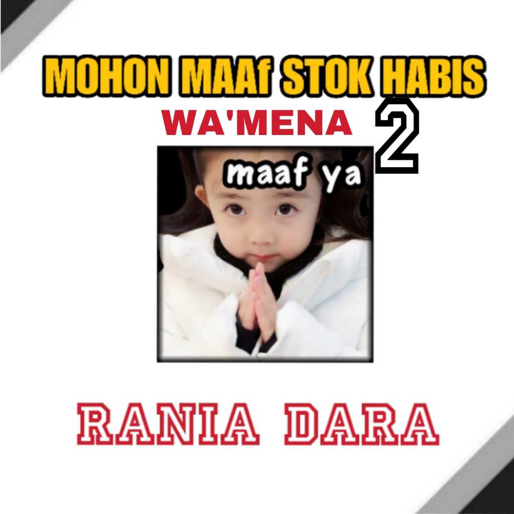 WA'MENA OIL MINYAK PEMBESAR VITAL PRIA PEMBESAR KELAMINPRIA ALAT PEMBESAR MISTER P DAUN TIGA JARI PA