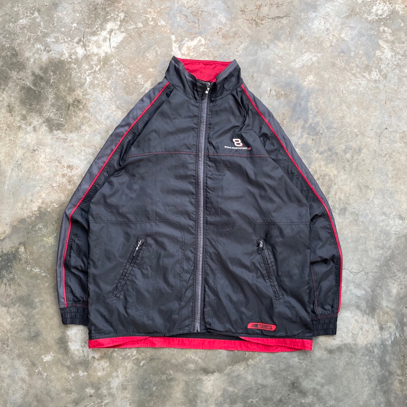 Dale Earnhardt Chase Jacket