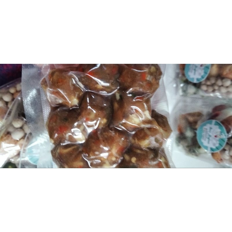 

Cirawat Mercon (tanpa toping isi 15)