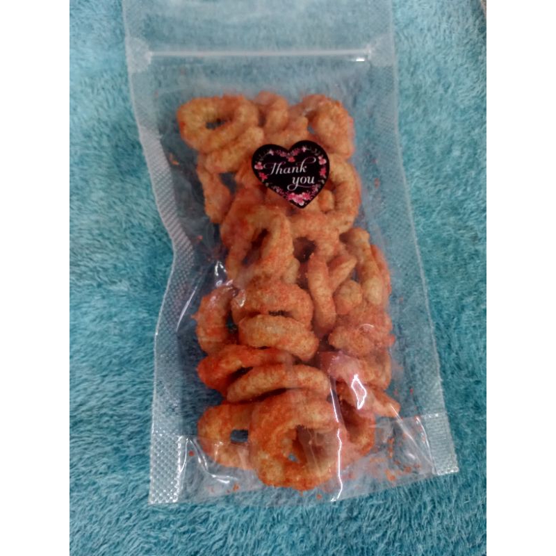 

lanting udang balado pedas manis