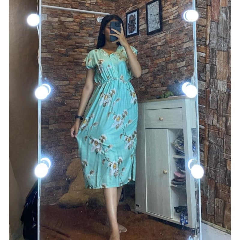 daster manohara daster kerut daster manohara pendek daster kekinian daster remaja baju tidur wanita 