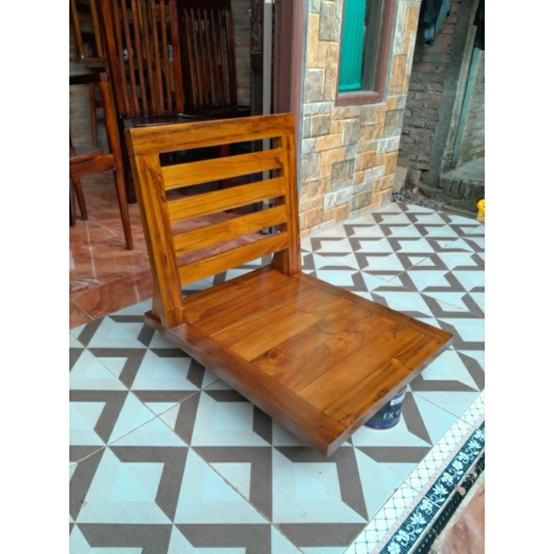 kursi lesehan kursi cafe lesehan kursi minimalis kursi cafe minimalis