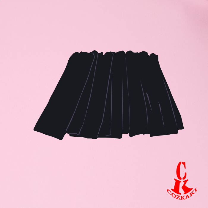 [12 PASANG] MUSLIMAH SOCKS/ KAOS KAKI JEMPOL/ KAOS KAKI 2 JARI WARNA HITAM