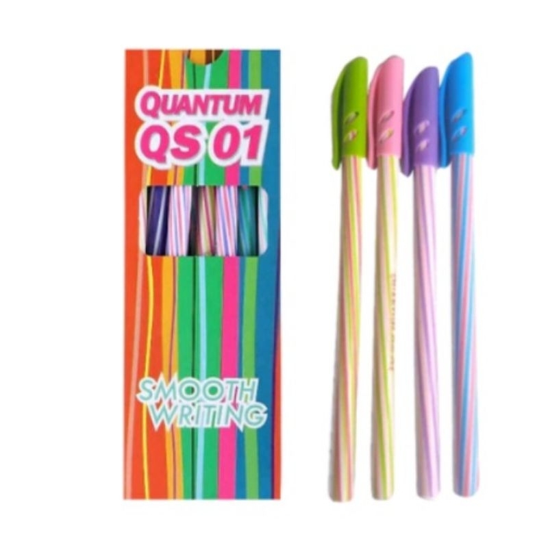 

BOLPOIN QUANTUM QS01 1PACK