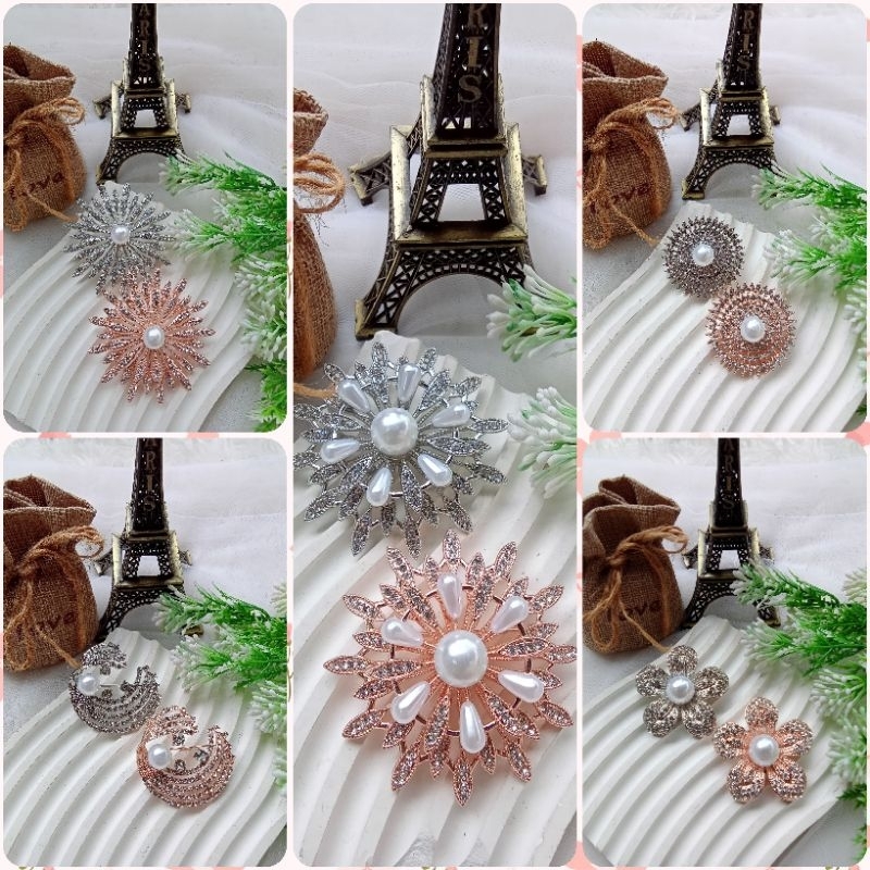 Bros Import/Bros Mewah/Bros Korea/Bros satuan/Bros grosir/Bros Cantik/Bros Mata