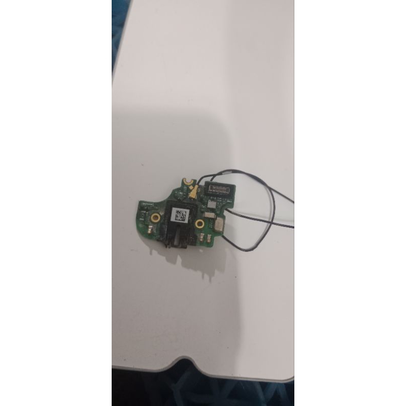 papan mic ori bawaan hp oppo cph 1803