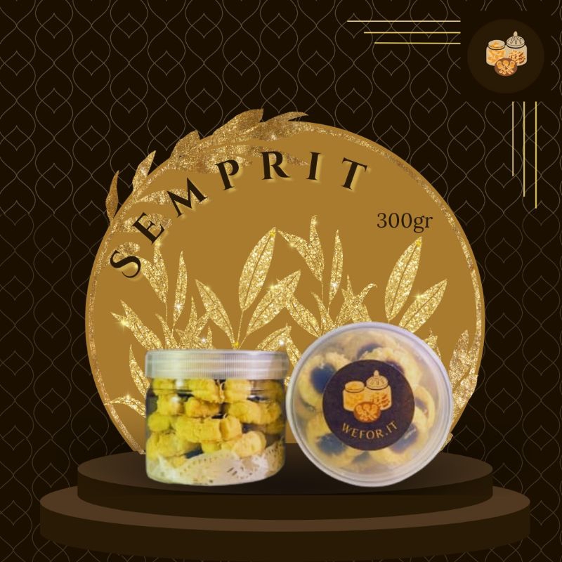 

Semprit 300gram