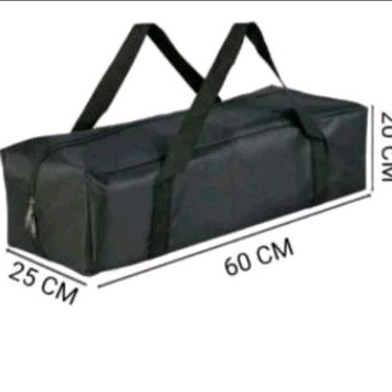 Tas dongkrak buaya panjang,tas dongkrak mobil travel