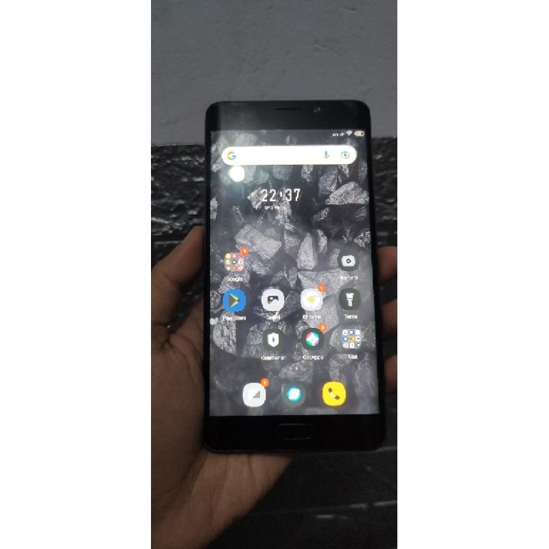 Xiaomi Mi Note 2 4/64