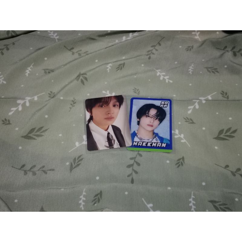 READY HAEPIL