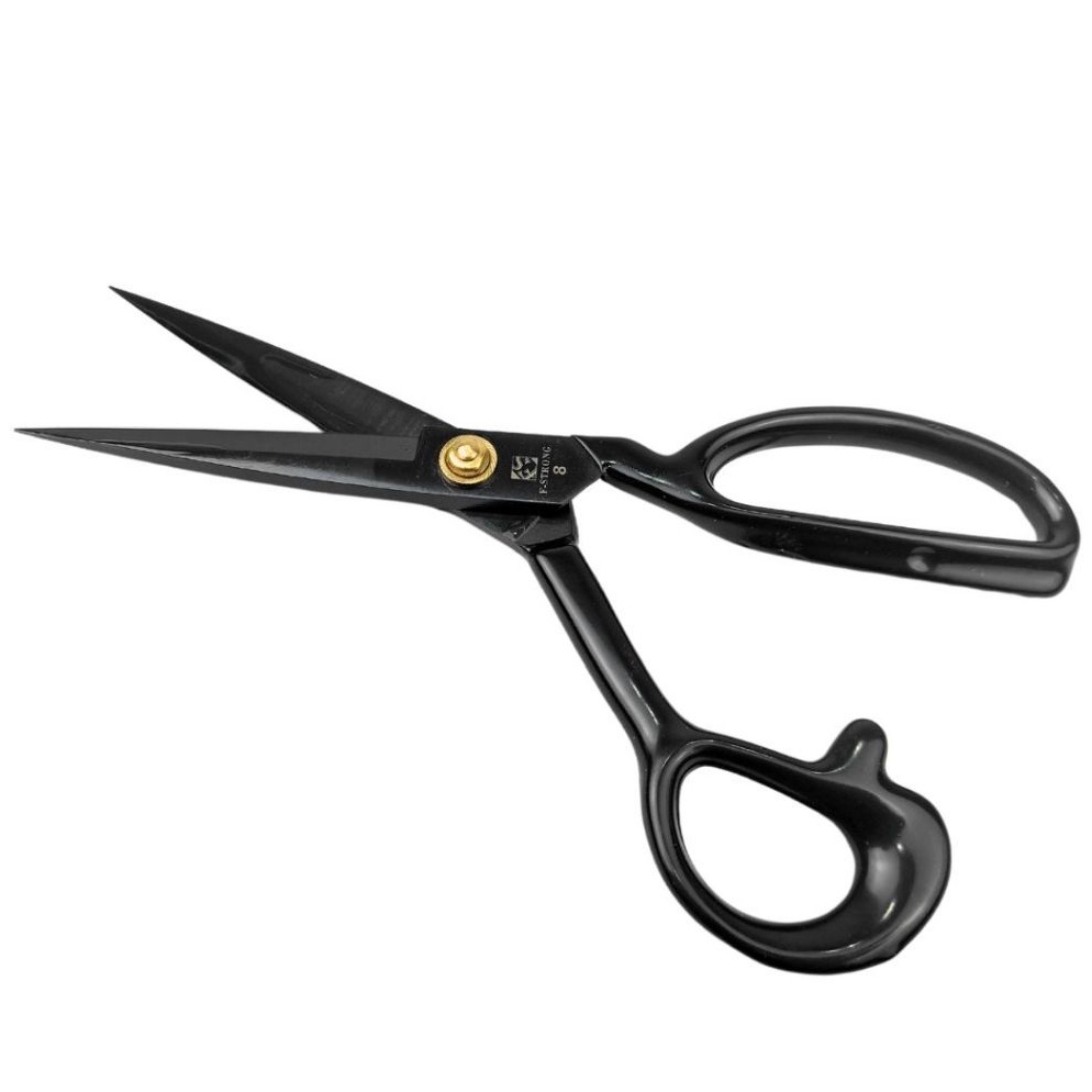 

KODE M2Z Gunting Potong Bahan Kain FSTRONG Tailor Scissors FS FSTRONG