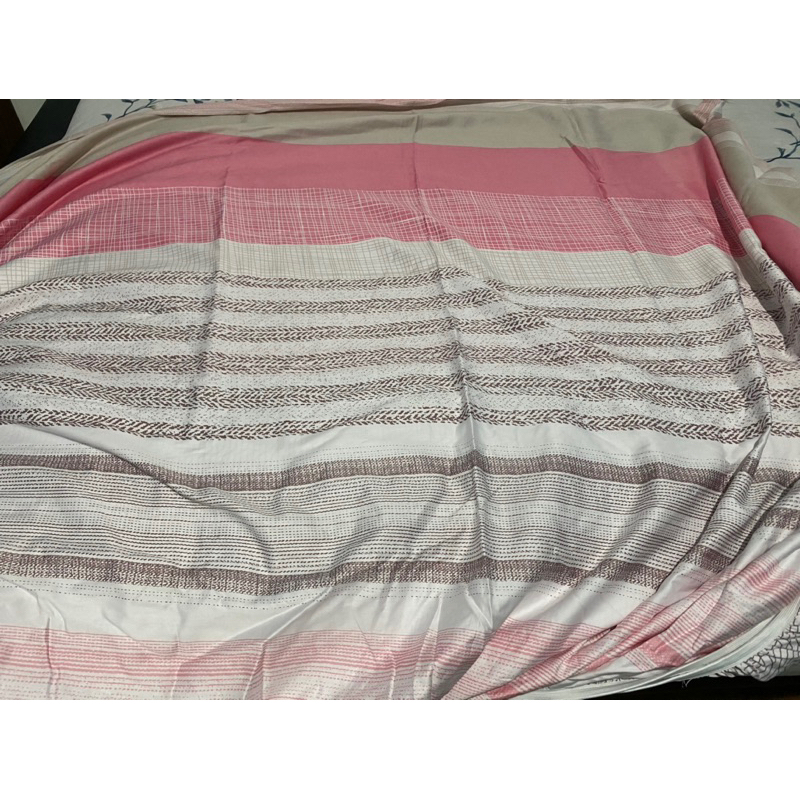 AKEMI Sprei Cotton Select King Size